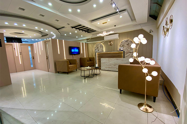 New Clinic- true smile dental associates - best dentist in lahore 5