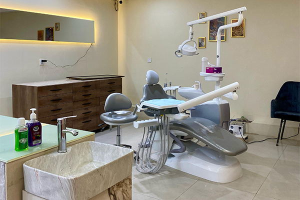 New Clinic- true smile dental associates - best dentist in lahore 6