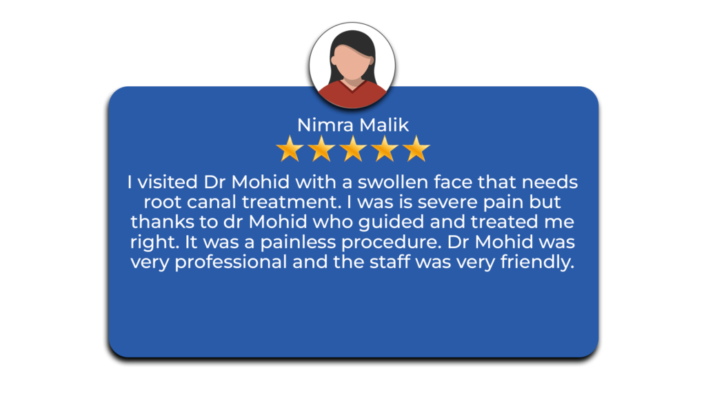 Nimra malik 03 review