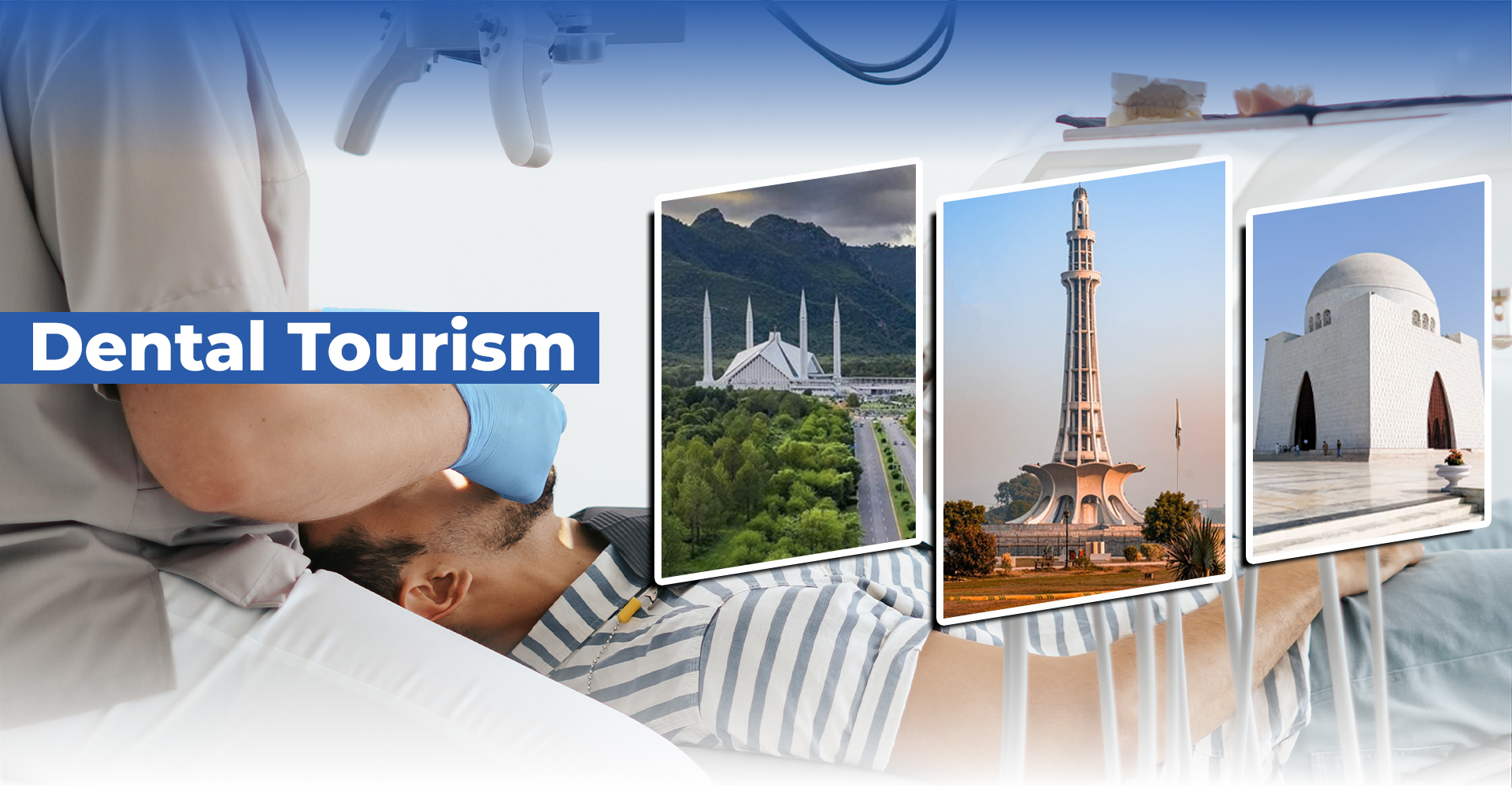dental tourism banner dental tourism banner