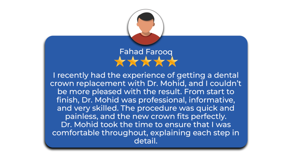 fahad farooq